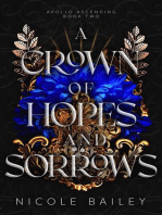 A Crown of Hopes and Sorrows