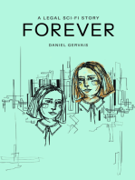 Forever: A legal sci-fi story