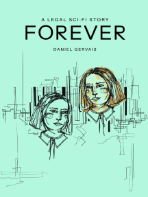 Forever by Daniel Gervais (Ebook) - Read free for 30 days