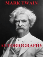 Autobiography of Mark Twain: ILLUSTRATIONS