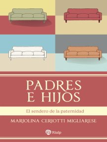Padres e hijos de Mariolina Ceriotti Migliarese y Elena Álvarez ...