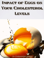 Impact of Eggs on Your Cholesterol Levels: Health, #14