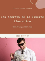 Les secrets de la liberté financière