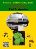Gardener's Guide to Seed Catalogs: Gardener's Guide Series, #3