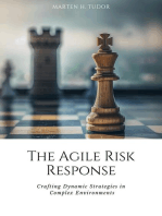 The Agile Risk Response: Crafting Dynamic Strategies in  Complex Environments