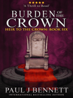 Burden of the Crown