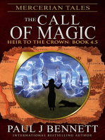 The Call of Magic