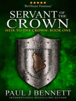 Servant of the Crown