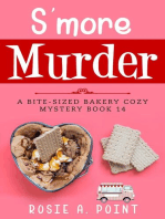 S'more Murder