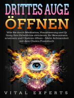 DRITTES AUGE ÖFFNEN