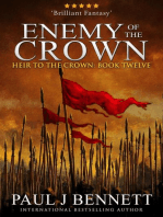 Enemy of the Crown