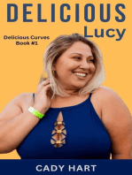 Delicious Lucy: Delicious Curves, #1