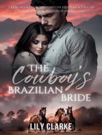 The Cowboy's Brazilian Bride
