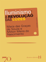 Iluminismo: A revolução das luzes