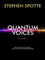 Quantum Voices: A Novel