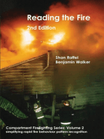Reading the Fire - second edition