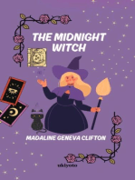 The Midnight Witch