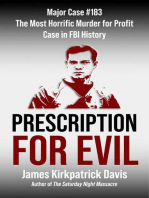 Prescription for Evil
