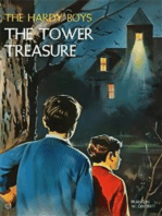 The Tower Treasure: The Hardy Boys