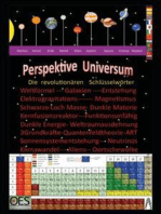 Perspektive Universum: Aufdeckung des ultimativen Weltbildes