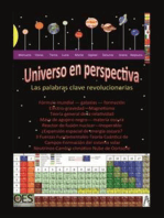 Universo en perspectiva: revelación definitiva de la cosmovisión