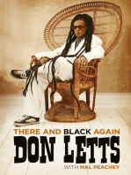 There and Black Again: Don Letts