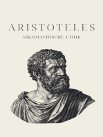 Nikomachische Ethik - Aristoteles' Meisterwerk: Ēthiká Nikomácheia