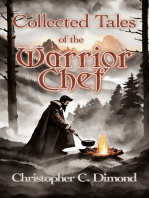 Collected Tales of the Warrior Chef