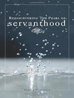 Rediscovering The Pearl Of Servanthood