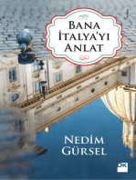 Bana İtalya'yı Anlat