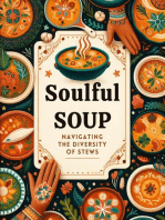 Soulful Soup