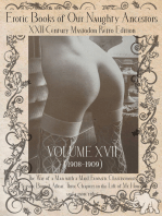 Erotic Books of Our Naughty Ancestors vol.17