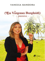 Eu Vanessa Bandeira: Poesias