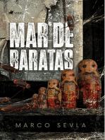 Mar de baratas