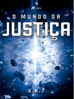 O Mundo da justiça