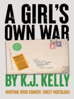 A Girl’s Own War