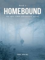 HOMEbound: Book 1