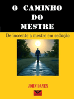 O camiño do mestre