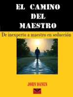 El camino del maestro