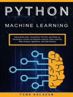 Python Machine Learning