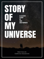 Story of My Universe