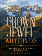 Crown Jewel Wilderness
