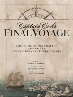Captain Cook's Final Voyage: The Untold Story from the Journals of James Burney and Henry Roberts