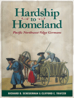 Hardship to Homeland