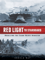 Red Light to Starboard
