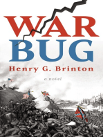 War Bug: A Novel