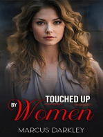 Touched up by Women