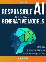 Responsible AI in the Age of Generative Models: Governance, Ethics and Risk Management: Byte-Sized Learning Series