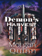 Demon's Harvest