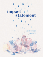 impact statement